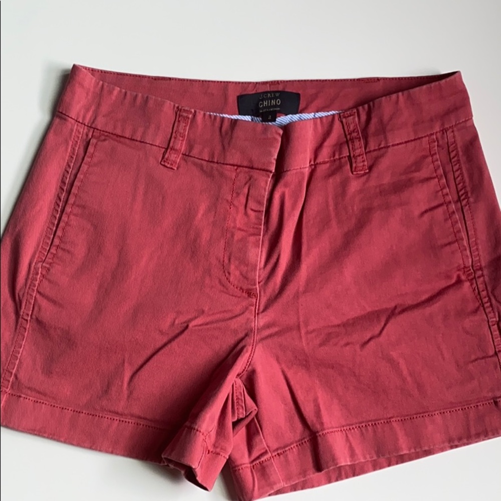 J. Crew Chino size 2